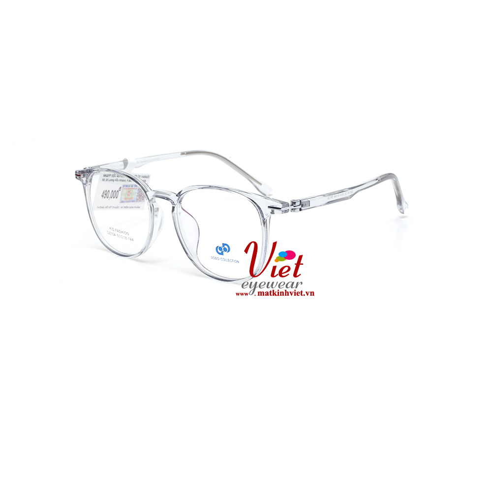 Gọng kính DODO DZ104 C6